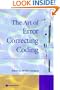 The Art of Error Correcting Coding