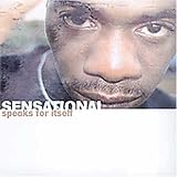 Revue Sensational  / Speaks for Itself