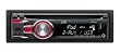 JVC KD-R521E MP3-CD Tuner (iPod-Steuerung, USB)