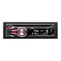 JVC KD-R521E MP3-CD Tuner (iPod-Steuerung, USB) von JVC