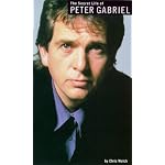 The Secret Life of Peter Gabriel book cover