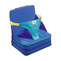 On-The-Go Booster Seat