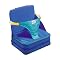 On-The-Go Booster Seat