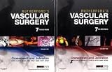 Rutherfords Vascular Surgery, 2-Volume Set: Expert Consult: Print and Online, 7e (Vascular Surgery (Rutherford)(2 Vol.)) by Cronenwett MD, Jack L., Johnston, Wayne 7th (seventh) Edition [Hardcover(2010)]