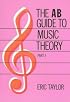 A.B.Guide to Music Theory