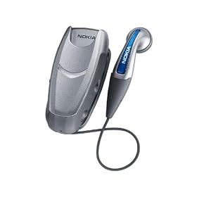 Nokia Bluetooth Headset HS-3W