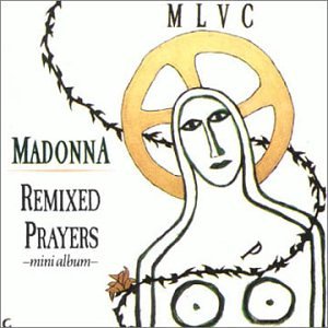 CD-Charts  Music : Remixed Prayers