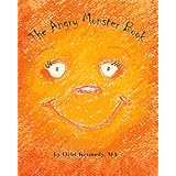 the angry monster book