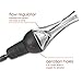 Chillz Wine Aerator Pourer - Best Barware Tool Accessory with Aerating Pourer and Decanter Spout