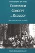 A History of the Ecosystem Concept in Ecology: More than the Sum of the Parts