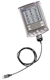 PalmOne USB HotSync Cable (m125, m130, i705 & m500 series)