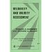 Reliability and Validity Assessment (Quantitative Applications in the Social Sciences)