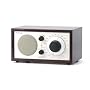 Tivoli Audio Platinum Series Model One AM-FM Table Radio, Dark Walnut/Beige