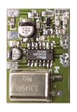 Ramsey RX433 433 MHz Data Receiver Module - Assembled