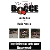 The Joy of Bocce - 2nd Edition