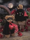 Bandit of Love Bearington Bear