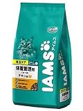 P&G アイムス 毛玉ケア体重管理用 チキン味 3kg