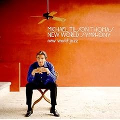 New World Jazz