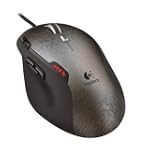 Logitech G500 - Rat�n l�ser para vide...