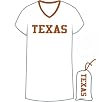 Texas - Nightshirt in a Bag
