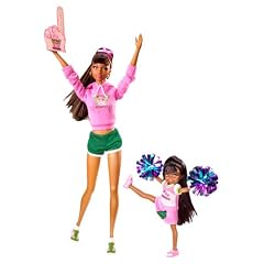 Barbie Collector # P6914 So in Style Grace Courtney