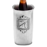 Wilton Armetale Sorrento Small Wine Cooler