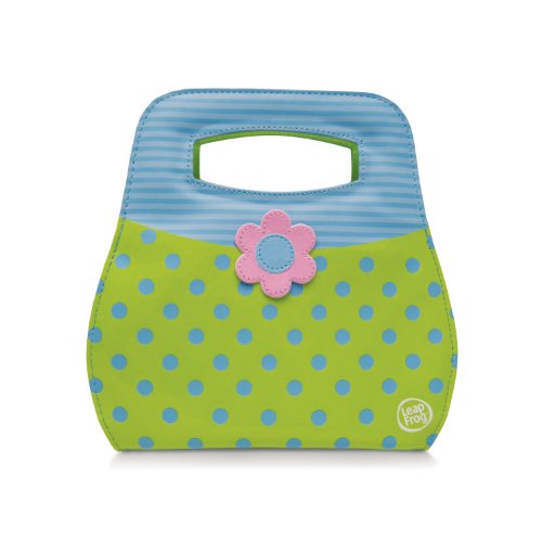 LeapFrog LeapsterGS Explorer Fashion Handbag