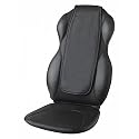 HoMedics QRM-400 Quad Roller Massaging Cushion with Traveling Shiatsu Massage