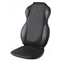 HoMedics QRM-400 Quad Roller Massaging Cushion with Traveling Shiatsu Massage