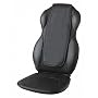 HoMedics QRM-400 Quad Roller Massaging Cushion with Traveling Shiatsu Massage