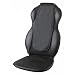 HoMedics QRM-400 Quad Roller Massaging Cushion with Traveling Shiatsu Massage