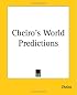Cheiro's World Predictions