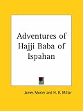 Adventures of Hajji Baba of Ispahan