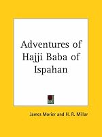 Adventures of Hajji Baba of Ispahan