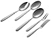 WMF Montana 5-Piece Stainless Steel Flatware Hostess Set