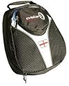 Golf Shoe Bag - England Flag