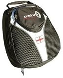 Golf Shoe Bag - England Flag