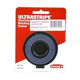 Ultrastripe, Midnight Blue 3/32