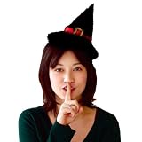 フェザーハットヘッドバンド Feather Hat Headband -802646