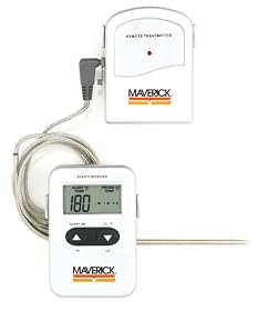 RediCheck Remote Cooking Thermometer