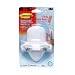 3M Command 17601B Toothbrush/Razor Holder with Water-Resistant Strips