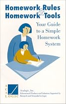 Homework Rules and Homework Tools Your Guide to  a Simple Homework System