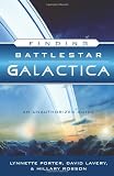 Unlocking Battlestar Galactica