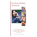 #9: Das Rote Kabbala-Armband