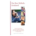 Das Rote Kabbala-Armband