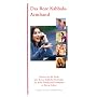 Das Rote Kabbala-Armband 