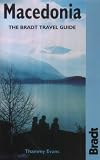 Macedonia: The Bradt Travel Guide