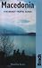 Macedonia: The Bradt Travel Guide
