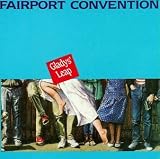 Gladys Leap