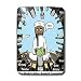 Rich Diesslins Funny General - Editorial Cartoons - Osama Bin Stupid - World Turns Un...